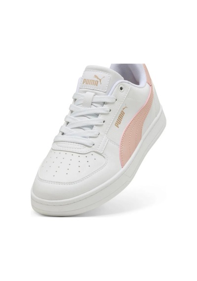 Puma Caven 2.0 Günlük Sneaker Spor Ayakkabı Beyaz/pembe
