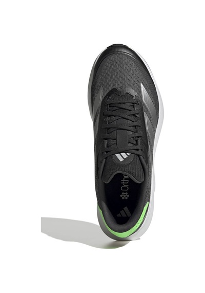Adidas Duramo Sl2 M Siyah Erkek Koşu Ayakkabısı Siyah-beyaz-lıme