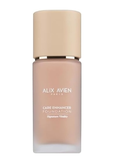 Kırışıklık Karşıtı Nemlendirici Spf30 Parlak Bitişli Fondöten Care Enhancer 815 Warm Honeywheat