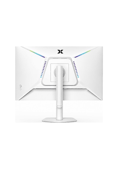 Xperion XMO G270-F4DB-W 27" 1 Ms 4K Dual 160/320 Hz Ips Flat Gaming Monitör Beyaz