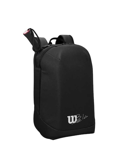 Wilson Bela Siyah Padel Sırt Çantası Wr8903401001