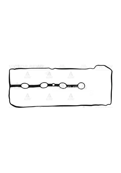 V.REINZ 71-54053-0 Üst Kapak Contası Mazda 3 1.6 16V