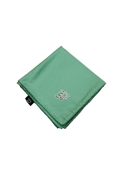 Levidor Düz Trend Eşarp - Mint - 100