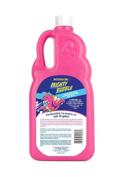 Mr.Bubble Original Banyo Köpüğü 1060 ML