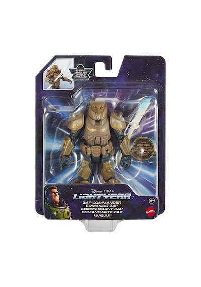 Nessiworld Pixar Lightyear Ana Figürler Serisi Hhj78