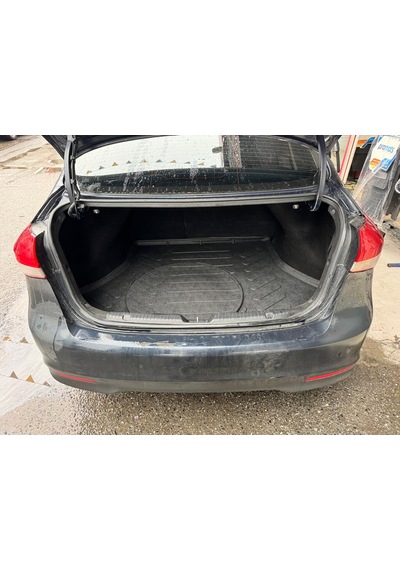 Cerato Bagaj Havuzu 2012-2018 Yılları Arası Uyumlu 1.kalite