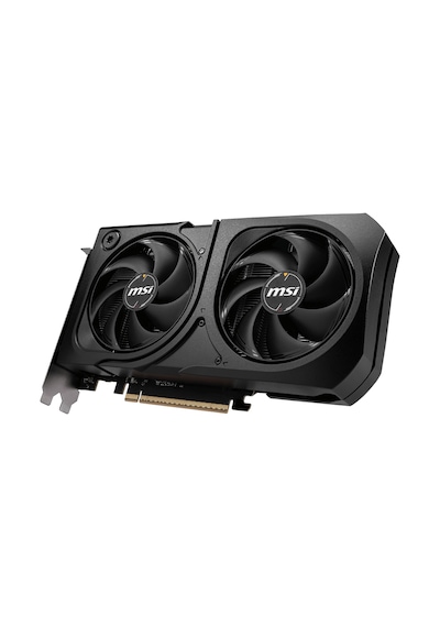 Msı Geforce Rtx 5060 Ti Shadow 2x Oc Plus 8gb Gddr7 Dlss 4 128 Bit Bulk Ekran Karti