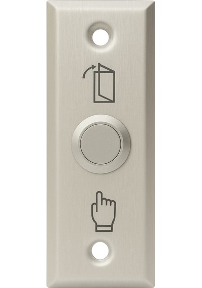 Lockway Lcw-cb9 Çıkış Butonu