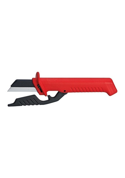 Knıpex 98 56 Kablo Bıçağı 185 Mm Rm 9856