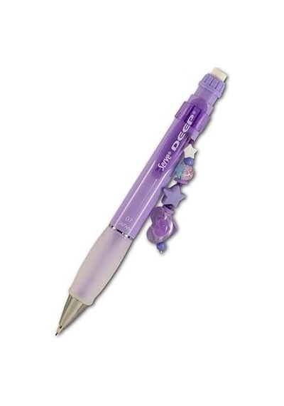 Charm Pastel Lavanta Kalem 07mm -