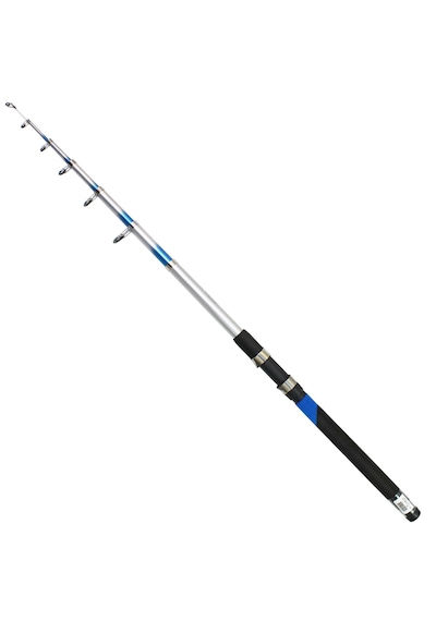 Captain 1740 Dorado Teleskopik Kamış 400 Cm 70-150gr Atar 400Cm
