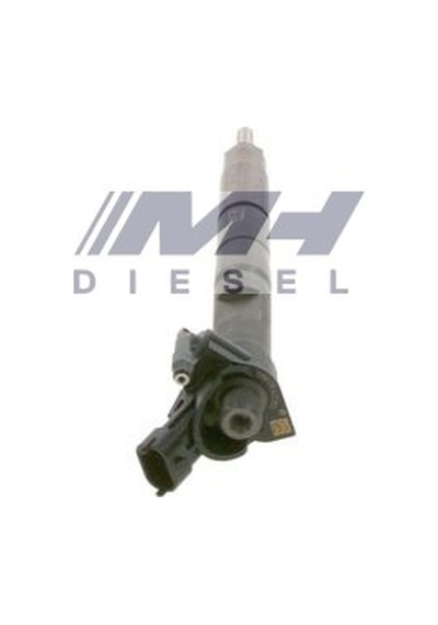 Bosch 0445116053 Common Rail Enjektör Toyota Corolla Etios 1.4 D-4d