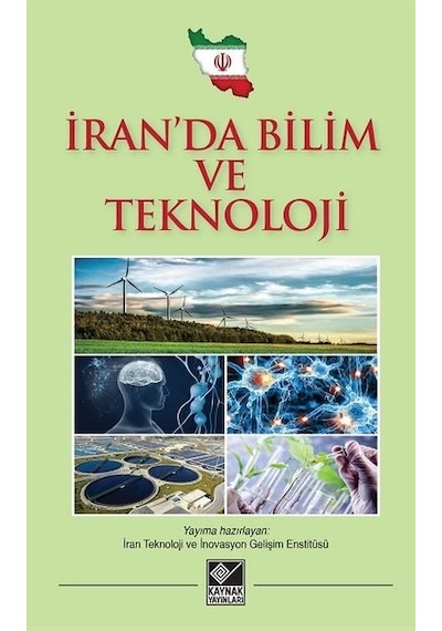 İranda Bilim ve Teknoloji - Kaynak Yayınları