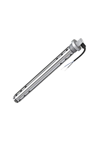 Kus Şamandıra 50cm 240-33 Ohm - Katı Atık-883
