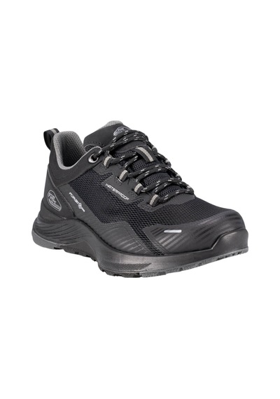 Forelli Adal-g Kadın Siyah 36-40 Waterproof Outdoor Ayakkabı Siyah
