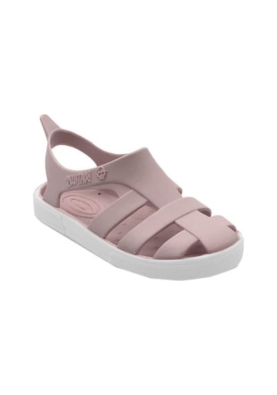 Boatilus Kız Çocuk Sandalet Pembe
