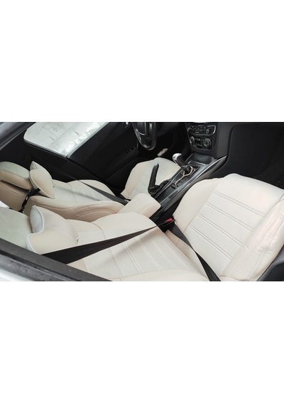 Citroen C5 Araca Özel Oto Koltuk Kılıfı (415577225)