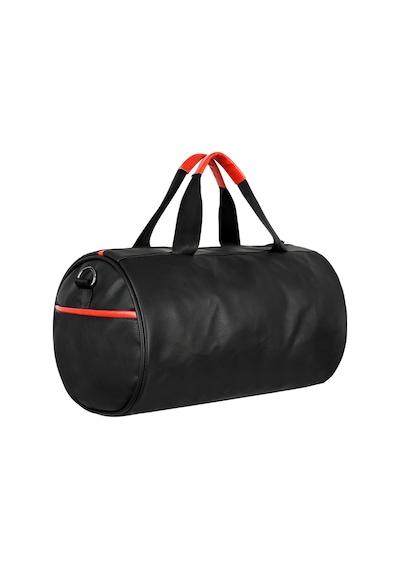 Galb Leather Silindir Spor Canta Telefon Ve Cuzdan Gozlu 28l Sc-11-0005 1.kalıte Full Astar Elite Nova Bag Taba