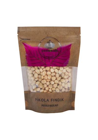 Şenocak 1953 Pikola Fındık Doypack 200 G