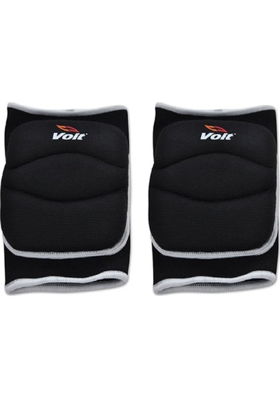 Voitspor Voit Voleybol Dizliği Unisex Siyah 1Vtak7105 (Ücretsiz Kargo)