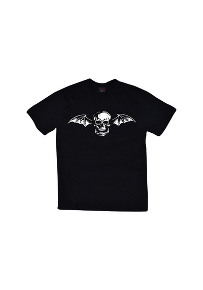 Avenged Sevenfold Baskılı T-Shirt (440858766)
