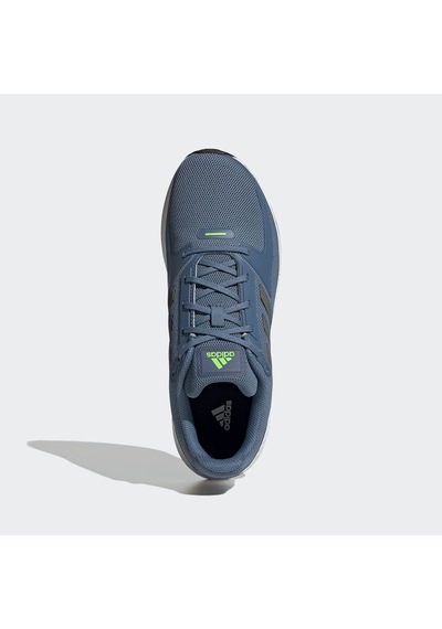 Adidas Erkek - Ayakkabı Runfalcon 2.0 Gv9554 Mavi