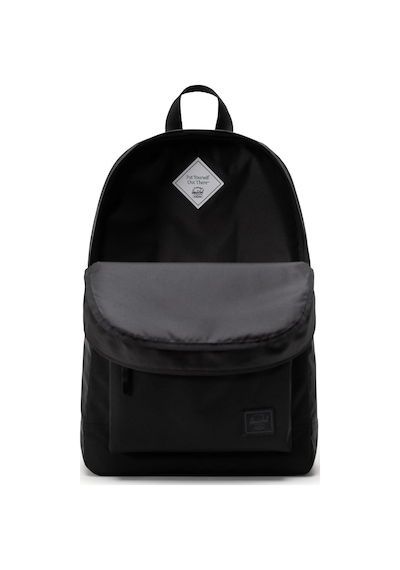 Herschel Heritage Su İtici Kumaş Sırt Çantası, 16" Laptop Bölmeli Diğer