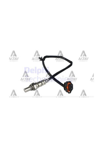 Esse Otomotiv Astra G Corsa C Vectra C Meriva 01-04- Ön- Oksijen Sensörü - DEL-ES10791-12B1 - 855429