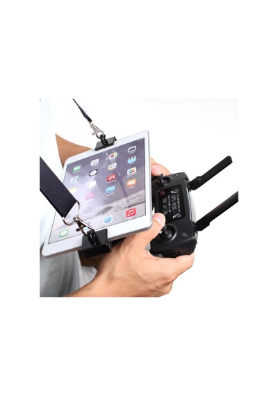 Djı Mavic Pro-spark Dron İçin Uzaktan Kumanda Tablet Tutucu