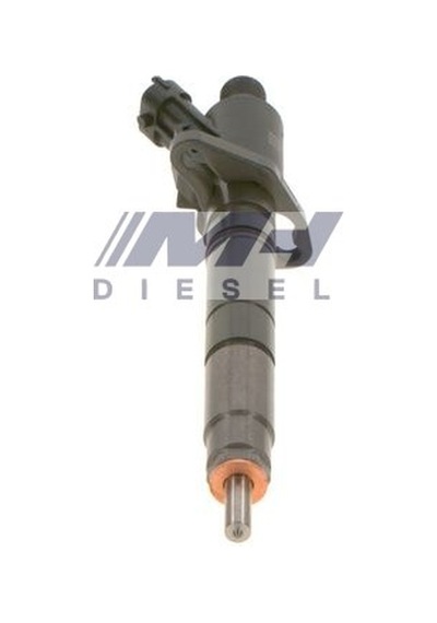 Bosch 0445117052 Enjektör Land Rover Discovery Range Rover Sport Jaguar 3.0 Dizel