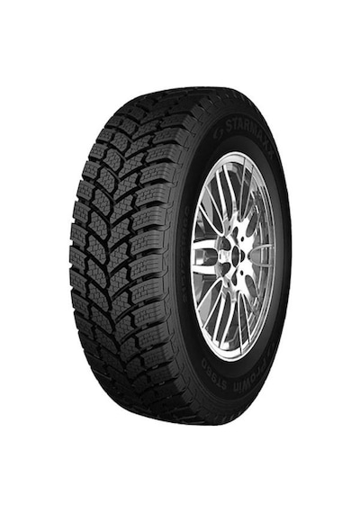 Starmaxx 155R13 C 90/89N 8Pr Provin St960 Kış Lastiği 2025