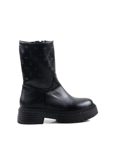 Pierre Cardin Pc-52419 Kadın Termal Bot 001