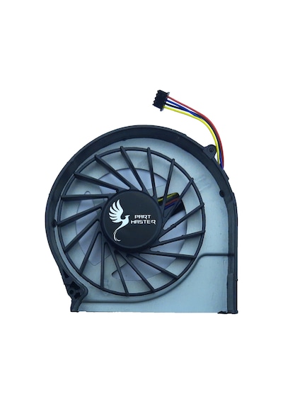 HP Uyumlu Pavilion G6-2253St, G6-2108St, G6-2103Et Notebook CPU Fan
