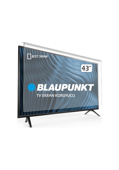 Blaupunkt Bl43130 Tv Ekran Koruyucu