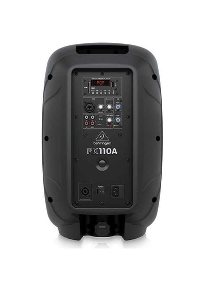 Behringer Pk110a 10'' Bluetoothlu Aktif Hoparlör