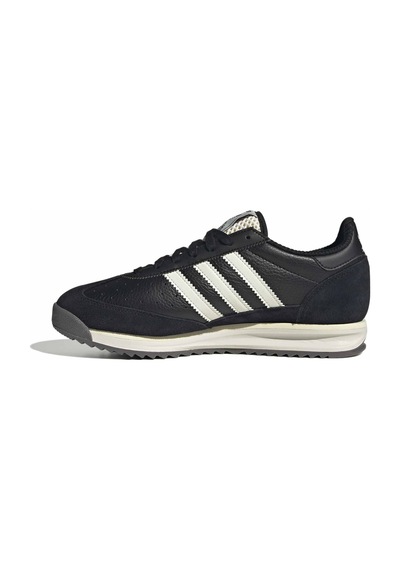 Adidas Cblack/owhıte/chacoa Sl 72 Rs Siyah