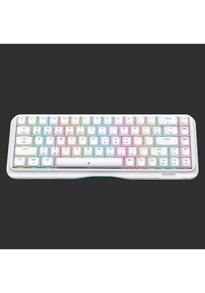 K68se Gaming Mechanical Keyboard