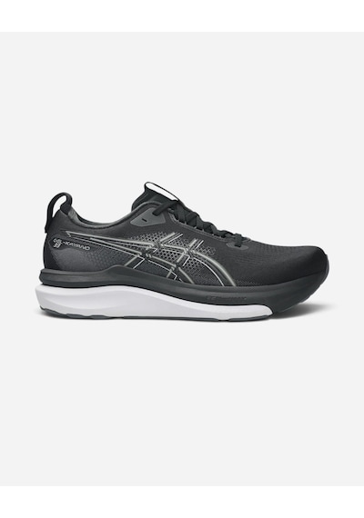 Asics Gel-kayano 33 Erkek Siyah Koşu Ayakkabısı 1011c167-002