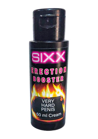 Sıxx 60 Ml Erkeklere Özel Cinselkrem Gereken Destek