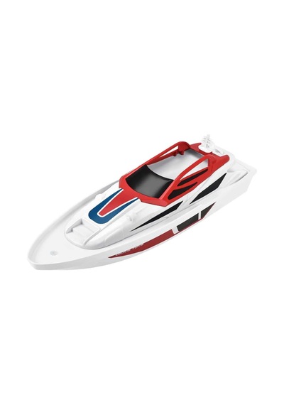 Dickie Sea Cruiser Kumandalı Pilli Sürat Teknesi Çok Renkli