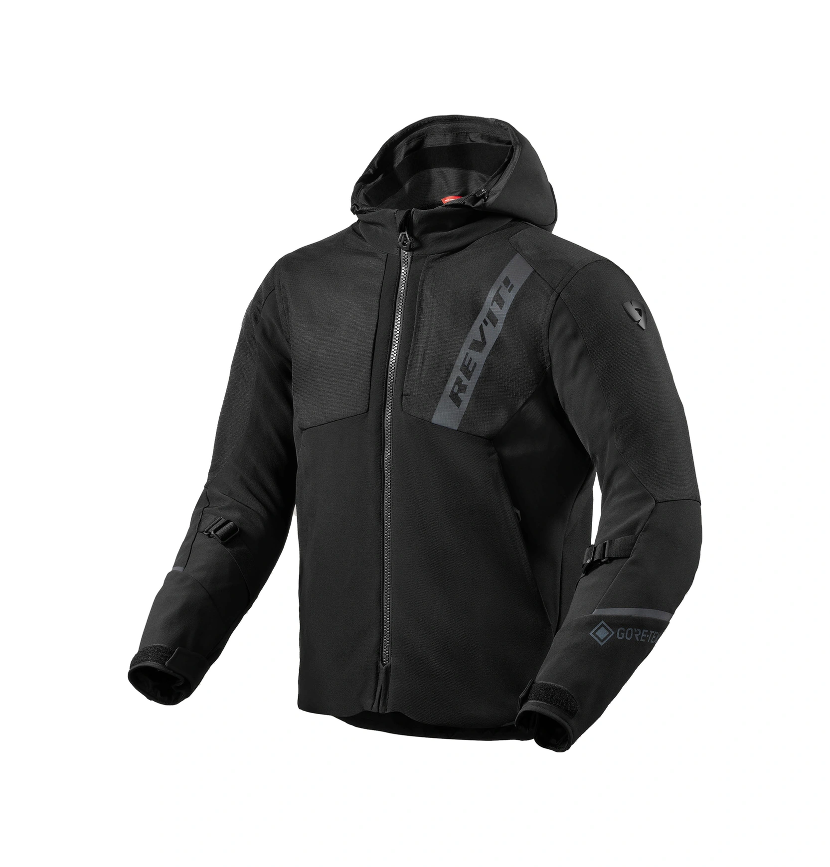 Revit Revıt Potentıal Gore-tex Mont Siyah