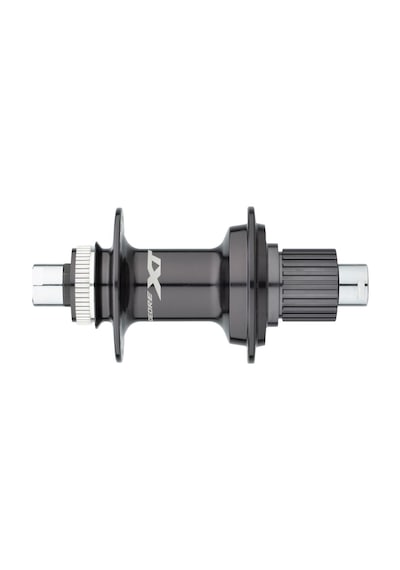 Shimano Xt Fh-m8110-b Arka Göbek 148/12mm 28d 12v Micro Spline Siyah