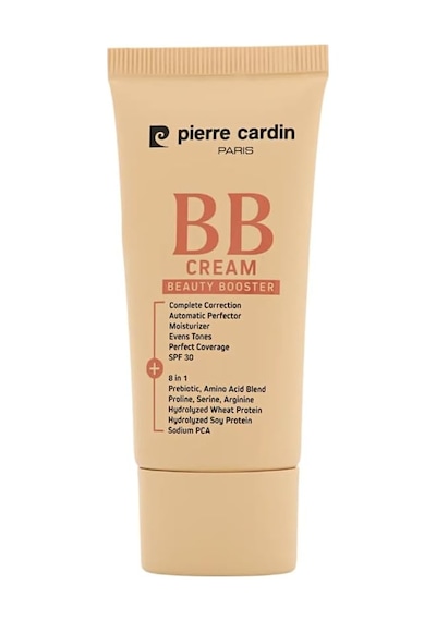 Bb Cream Beauty Booster- Spf 30 Warm Poudre To -426 30 Ml