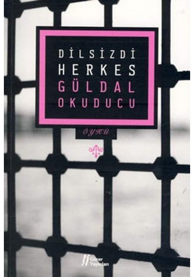 Dilsizdi Herkes N11.534