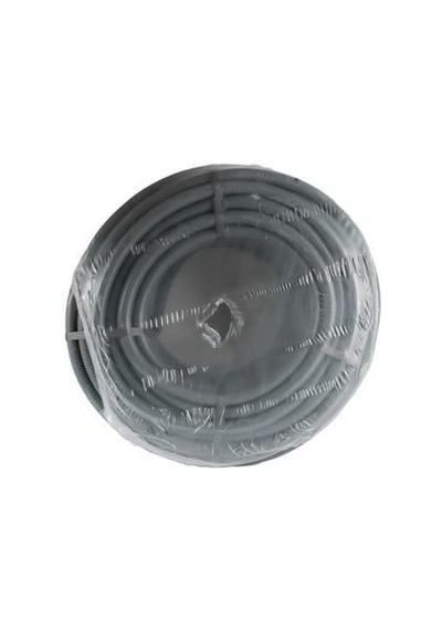 Ortaç Pg-16 Gri Polyamıd Spiral Ogpa-16 1 Paket 50 Metre