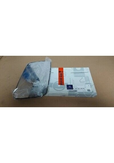 Mercedes Sprinter - W208 308 1995-1999 Ayna Camı Sağ Bombelı , , 212, 312 Oem No: A0018110433