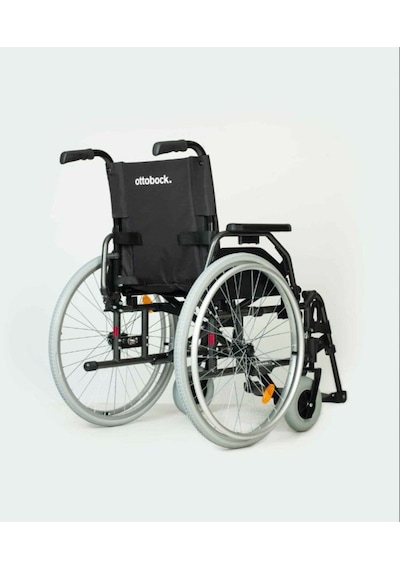 Ottobock Start Intro M2s 55 Cmlik