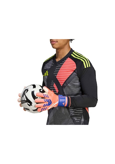 Adidas Pred Gl Lge Erkek Futbol Kaleci Eldiveni Jn5369 Turuncu Turuncu
