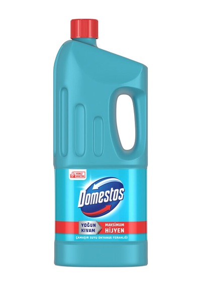 Domestos Ultra Çamaşır Suyu 1850 Ml Okaliptus Diğer