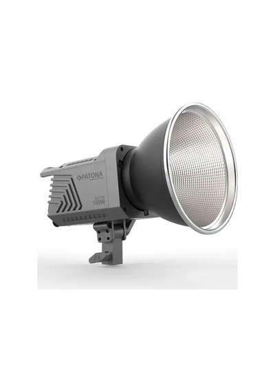 Patona 4167 Premium Glp100 100w Rgb Hızlı Kurulum 60cm Octagon Softbox Cob Led-stüdyo Işığı Tekli Kit
